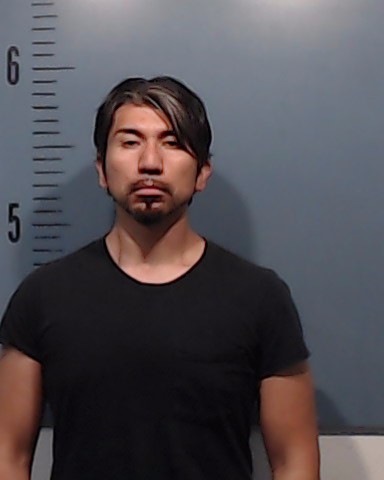 Gallegos, Jose L booking photo