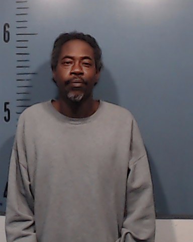 Veail, Xerxes Daryl arrested by Taylor County SO/PD