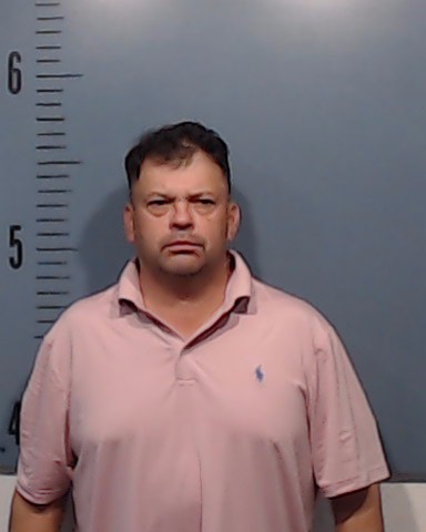 Martinez, Ricky Joseph booking photo