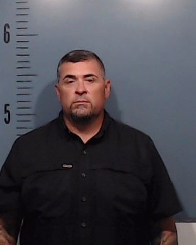 Slater, Adam Ross booking photo