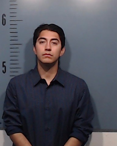 Hernandez, Jason Anthony booking photo