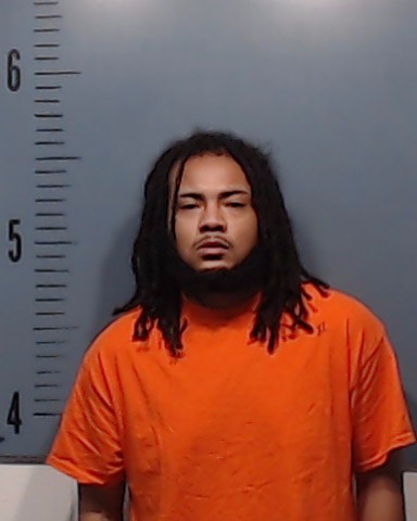 Hamby, Jacob Joe booking photo