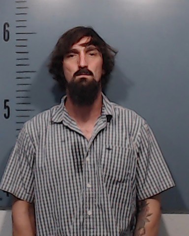 Hawkins, Ezrayah Gedalayah booking photo