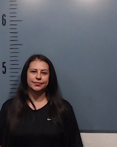 Guel, Rosa-Linda booking photo
