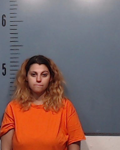 Hernandez, Gabriella Marie booking photo