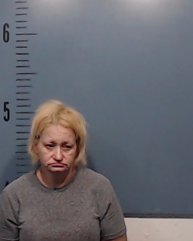 Ornelas, Leticia booking photo