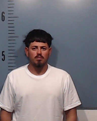 Castellanos-Castillo, Yefrin booking photo