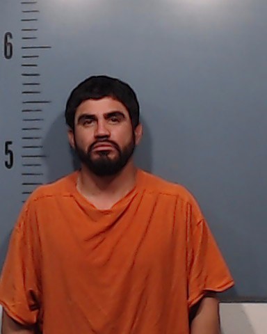 Villarreal, Raul Lee booking photo