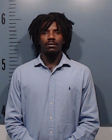 Watson, Clayde Devonta booking photo