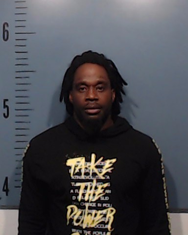 Wooden, Cornelius Dwayne booking photo