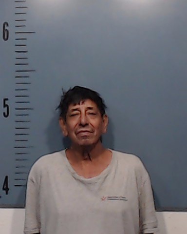 Casarez, Pablo Efrain booking photo