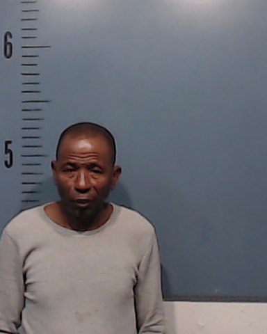 Decillen, Dejean booking photo