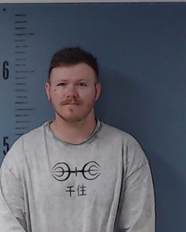 Duke, Jeremiah Jacob booking photo