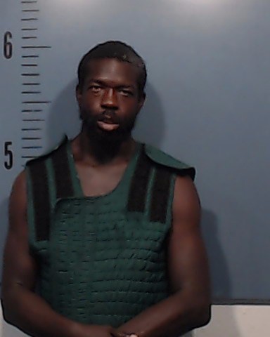 Letman, Otis Torey booking photo