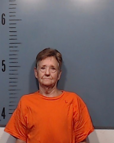 Vetter, Michelle Ann booking photo