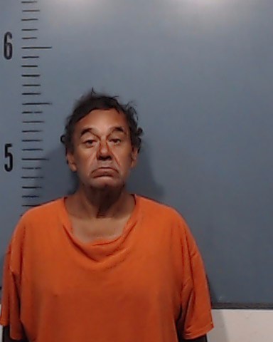 Lopez, Felix booking photo