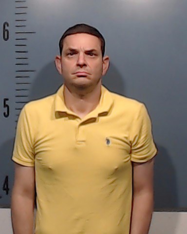 Morantes Osorio, Carlos Eduardo booking photo