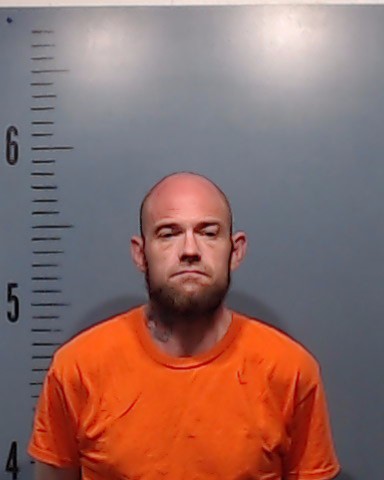 Smith, Timothy Jerrad booking photo