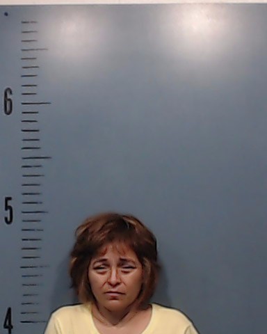 Vega, Judith Zoraida booking photo