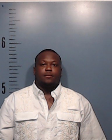 Mitchell, Joshua Marques booking photo