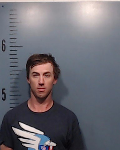 Brown, Brennen Keith booking photo