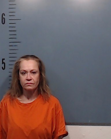 Ryan, Michelle Denise booking photo