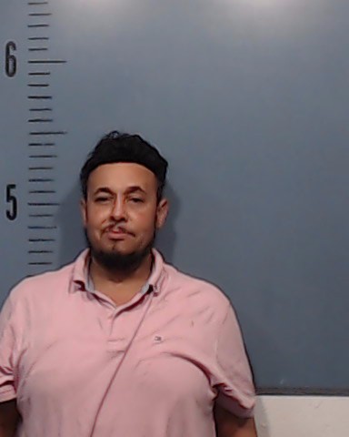 Mangum, Dee Kechan booking photo