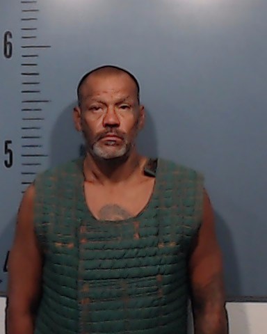 Rodriguez, Alfred Jose, Jr. booking photo