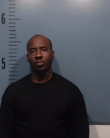 Clark, Kristopher Sterline booking photo