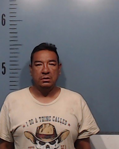 Frye, Nicholas Ray booking photo