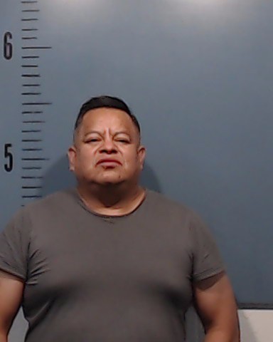 Gonzales-Hernandez, Jose Francisco booking photo