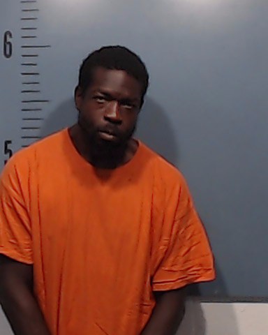 Letman, Otis Torey booking photo