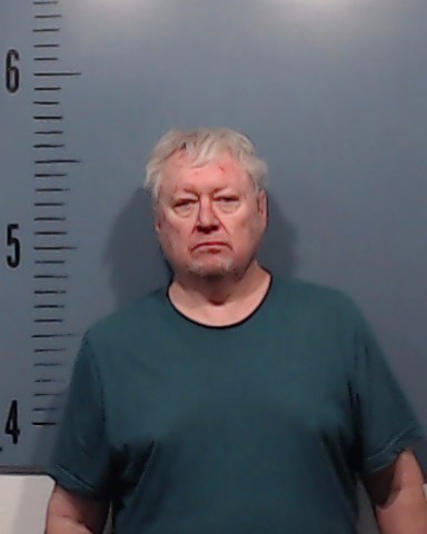 Dye, Joel Samuel booking photo