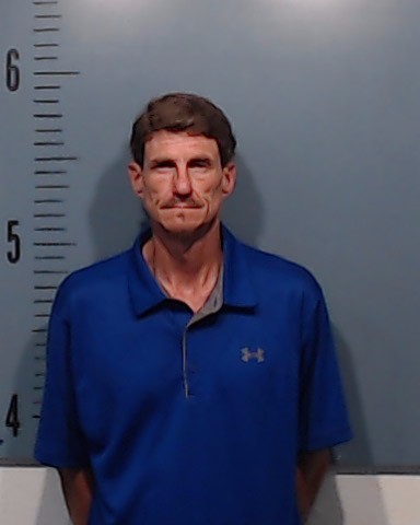 Davis, Bobby Harold booking photo