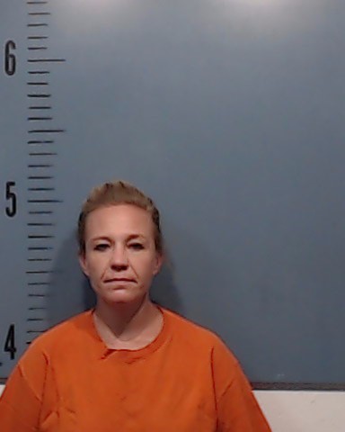 Flatt, Lindsey Jaye booking photo
