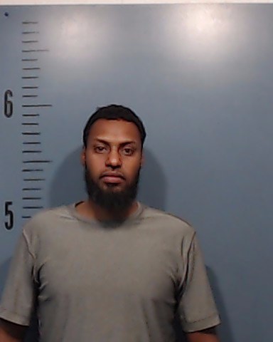 Franklin, Edster Joshua booking photo