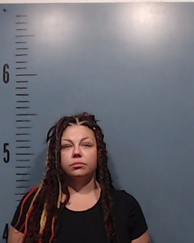 Rose, Emily Kathryn arrested by Taylor County SO/PD