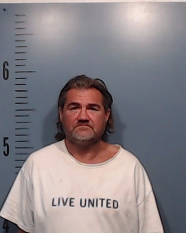 Dodson, Joseph Christopher booking photo