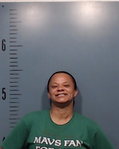 Edwards, Ryan Nicole booking photo