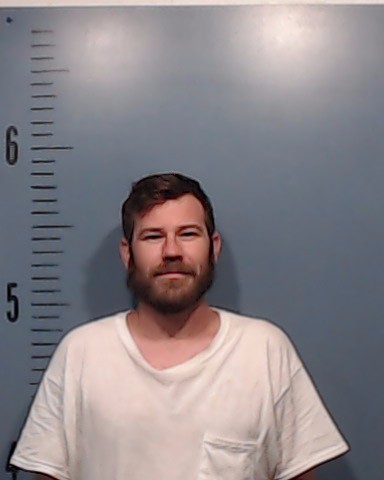 Stewart, Dustin Allan booking photo