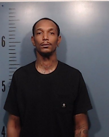 McDonlad, Eric Christopher booking photo