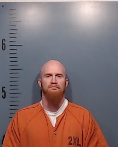 Sites, Timothy Jay booking photo