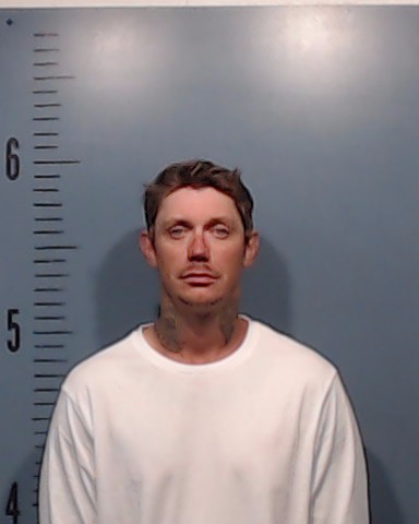 Courtney, Danny Edward, Jr. booking photo
