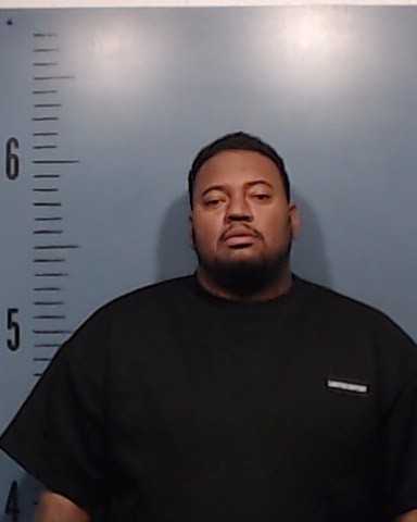 McCullough, Prezel, III booking photo