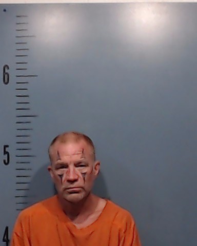 Stringer, Marty Lynn booking photo