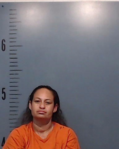 Ranjel, Raylene Easter booking photo