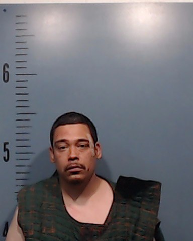 Williams, Billy Lee, II booking photo