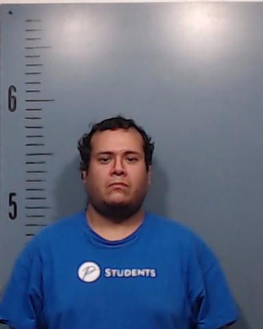 Aguilar, Phillip Michael booking photo