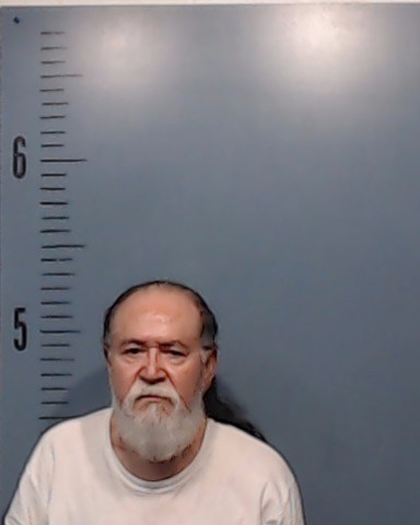 De La Cruz, Juan Manuel booking photo