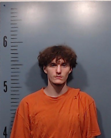 Rich, Kaleb Patrick booking photo